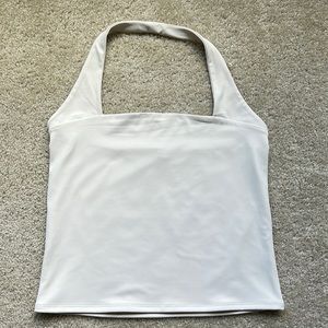 Express halter never worn